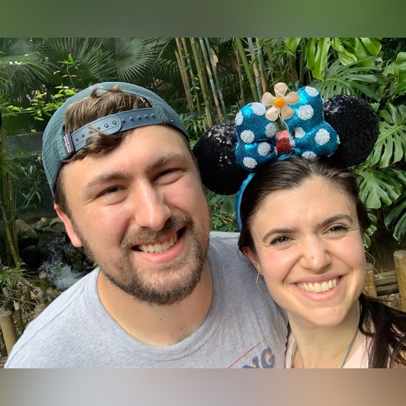 Meet the Posher… Noelle - Picture 2 of 2